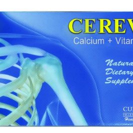 Cerevit Tablet
