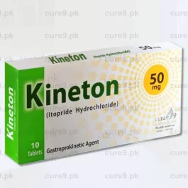Kineton 50mg