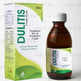 Dulitis Syrup 120ml