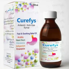 Curefys Syrup