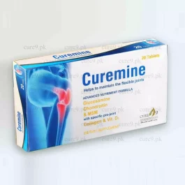 Curemine Tablets