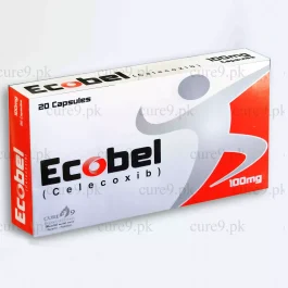 Ecobel Tablet 100mg