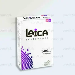 Laica 500mg