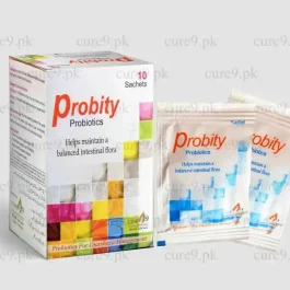 Probity Probiotics