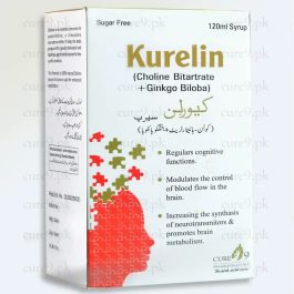 Kurelin 120 ml