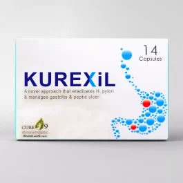 Kurexil