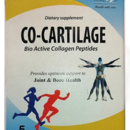 Co-Cartilage (Dietary supplement)