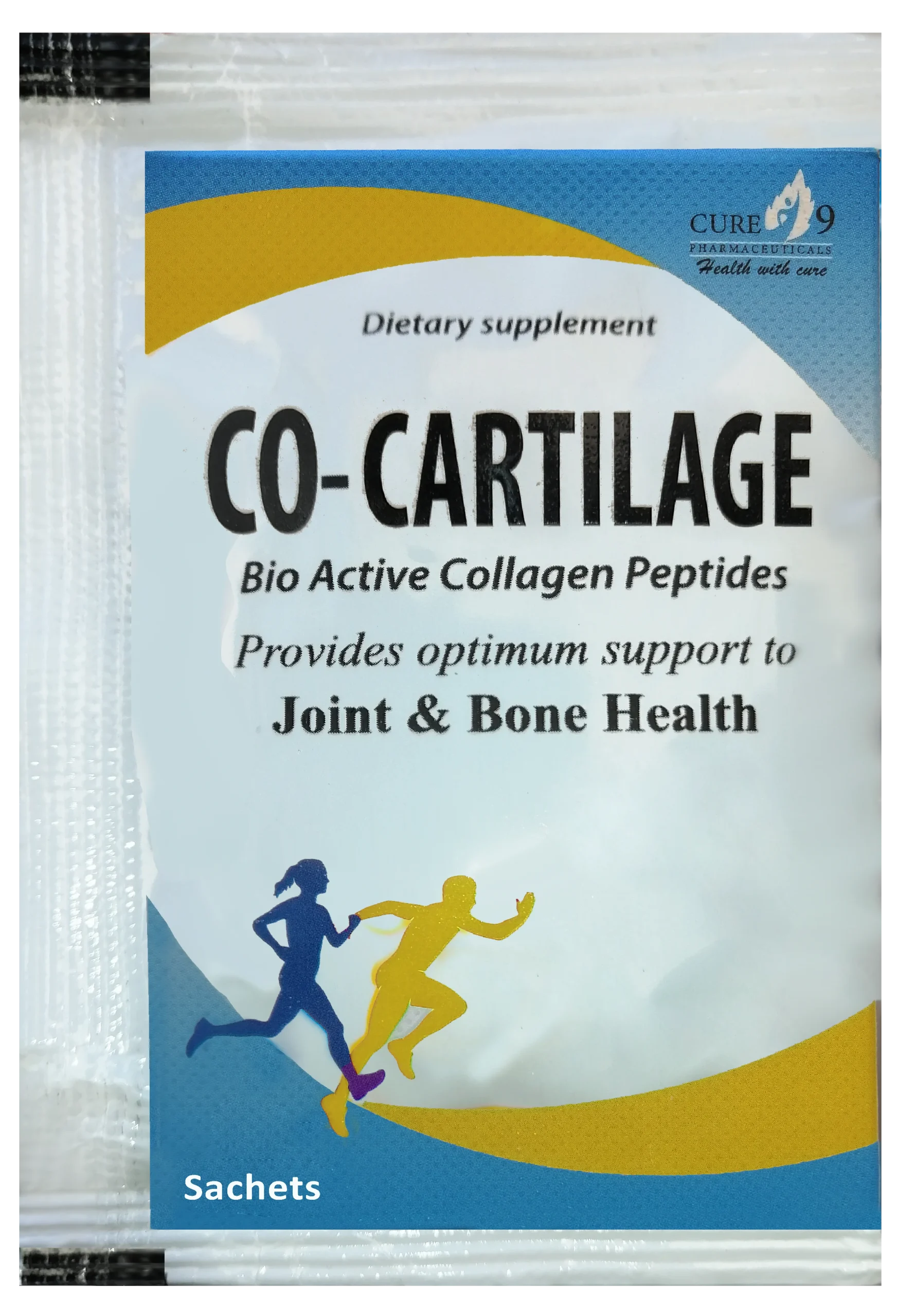 Co-Cartilage (Dietary supplement) - Image 3
