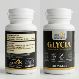 Glycia Tablets
